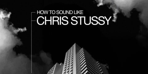 How To Sound Like Chris Stussy