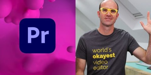 Adobe Premiere Pro CC – Essentials Training Course