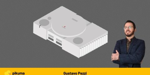 PS1 Programming with MIPS Assembly & C
