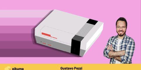 NES Programming with 6502 Assembly NES Programming with 6502 Assembly