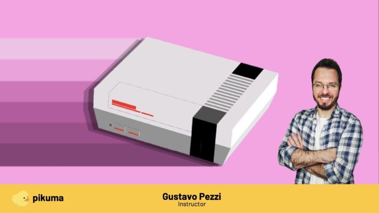 NES Programming with 6502 Assembly NES Programming with 6502 Assembly