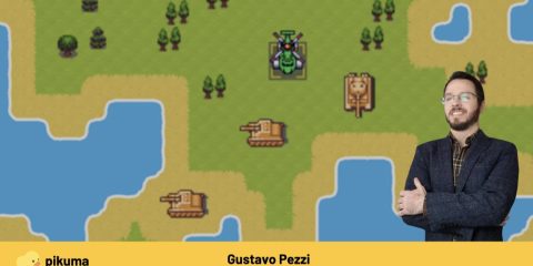 C++ Game Engine Programming