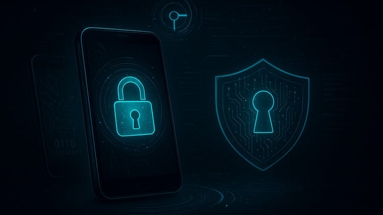 Mobile Hacking and Security Complete Course: Android + iOS