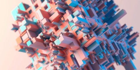 From Zero to Houdini - Beginner's Guide to Procedural 3D