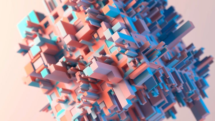 From Zero to Houdini - Beginner's Guide to Procedural 3D