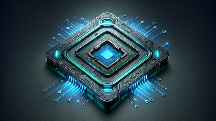 Design a CPU Design a CPU