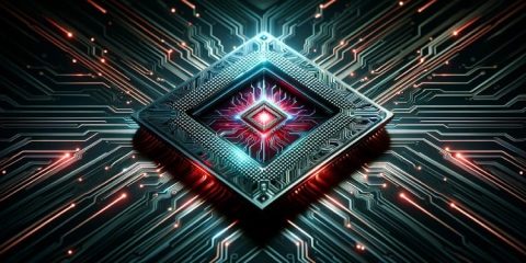 Design a CPU 2