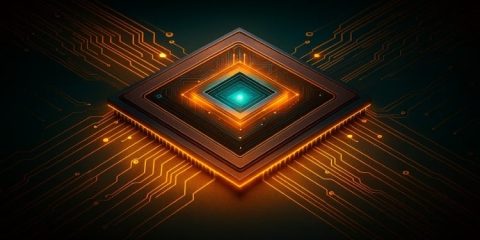 Design a CPU 4