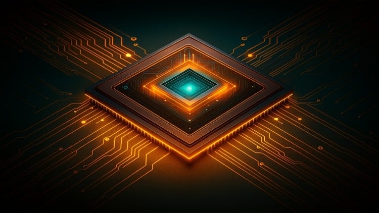Design a CPU 4 Design a CPU 4