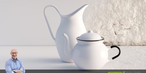 Blender Still Life: Complete Course for Realistic Rendering