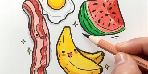 Kawaii Kitchen 2: Turn Foods into Adorable Characters Kawaii Kitchen 2: Turn Foods into Adorable Characters