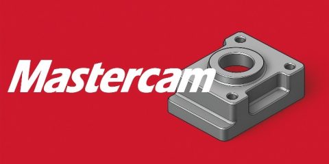 Mastercam 2025: Complete CNC Design and Manufacturing Course