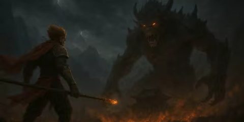 Master Unreal Engine 5: Create Your Own Action RPG Game Master Unreal Engine 5: Create Your Own Action RPG Game
