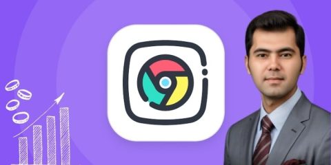 The Modern Chrome Extension Bootcamp: React & TypeScript2026