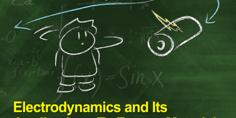 Coursera - Electrodynamics Specialization