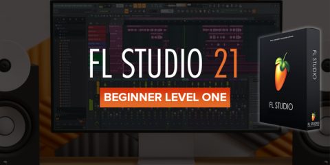 FL Studio 21 Beginner Level 1 with James Dymond FL Studio 21 Beginner Level 1 with James Dymond
