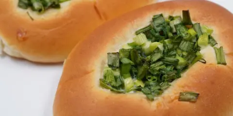 Soft Asian Breads Master chef series by Master Baker