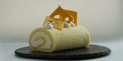 ALL ABOUT ASIAN SPONGE BY APCA CHEF ONLINE