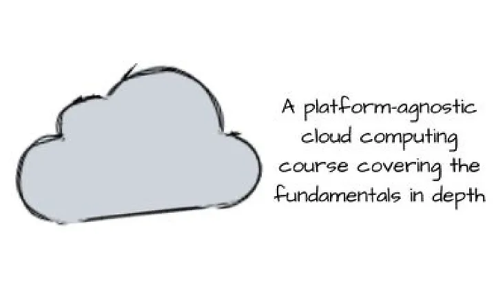 Cloud Computing 101 - Master the Fundamentals