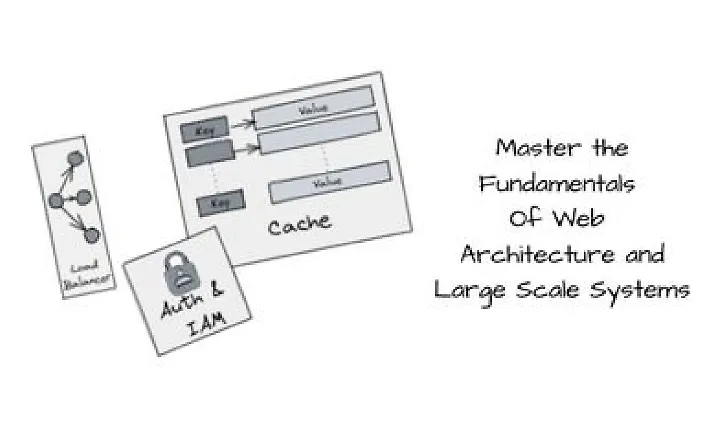 Web Application & Software Architecture 101