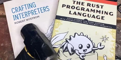 Crusty Interpreter