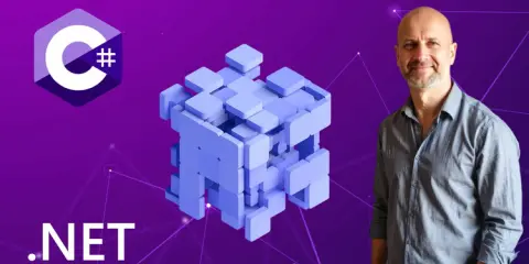 .NET 9 Master Microservices with DDD & Vertical Architecture