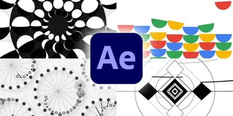 Looping Animation Secrets in After Effects – Step by Step