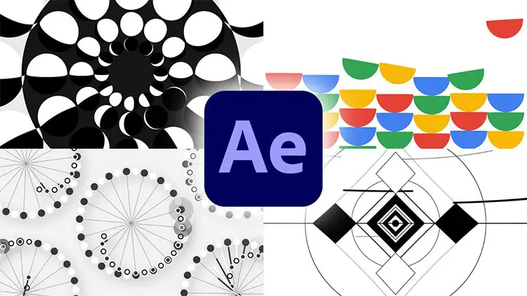 Looping Animation Secrets in After Effects – Step by Step