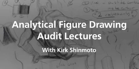 Analytical Figure Audit Class Lectures