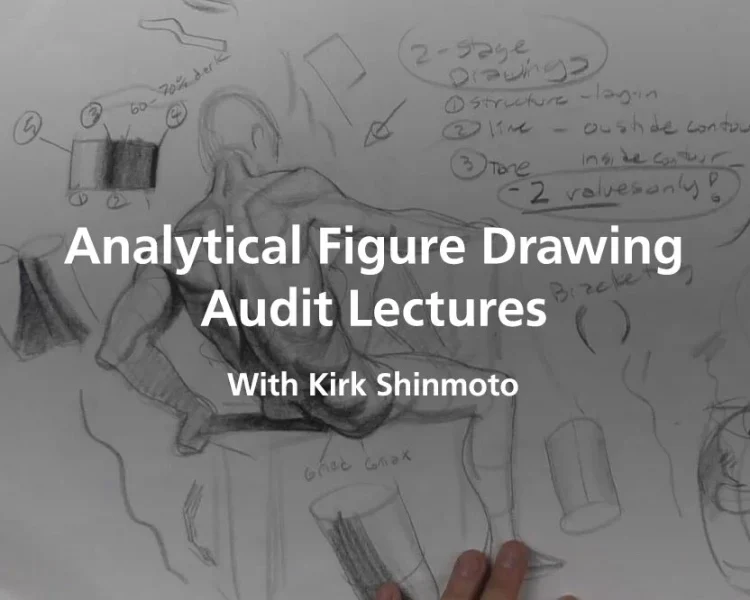 Analytical Figure Audit Class Lectures