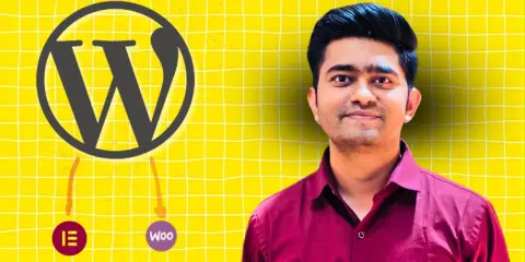 Build 6 Unique WordPress Websites in This One Course Only