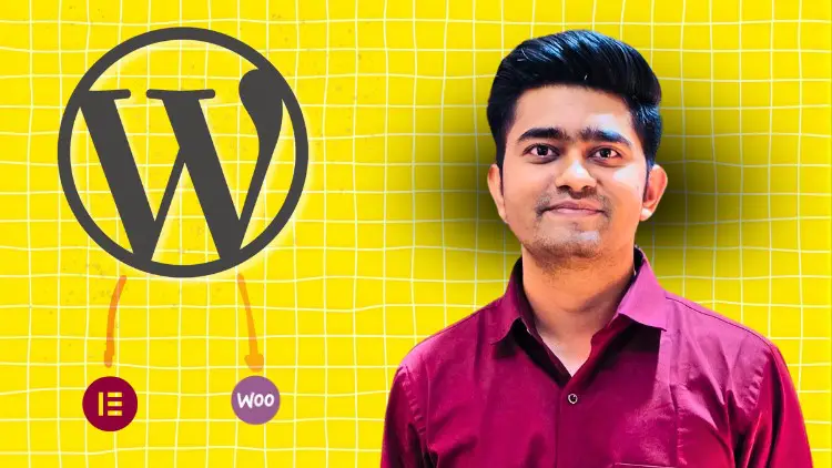 Build 6 Unique WordPress Websites in This One Course Only