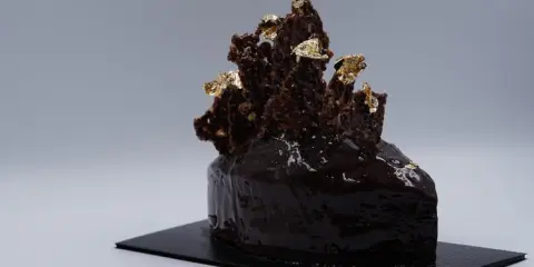Travel Cake Master chef series Chef lim by APCA chef online Travel Cake Master chef series Chef lim by APCA chef online