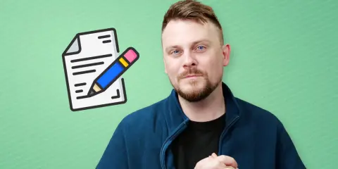 Master English Writing