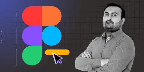 Figma Expert – From Beginner to Pro Figma Expert - From Beginner to Pro