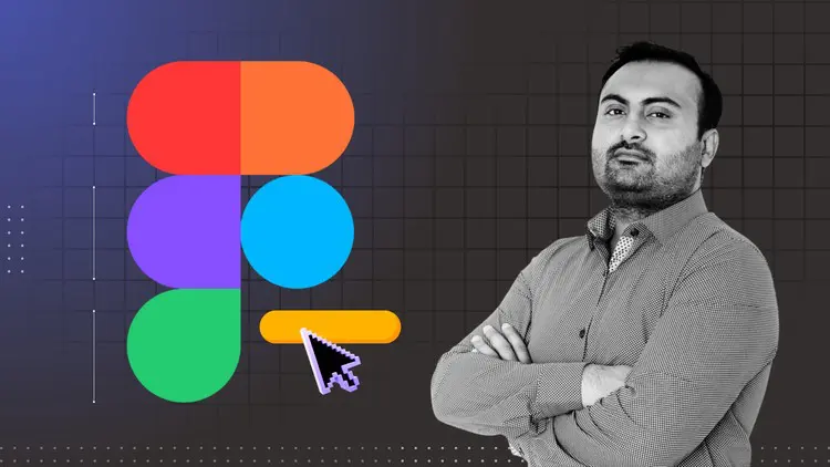 Figma Expert - From Beginner to Pro