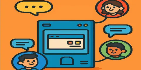 Networks in C - From Sockets to a Multiplexed Chat Server
