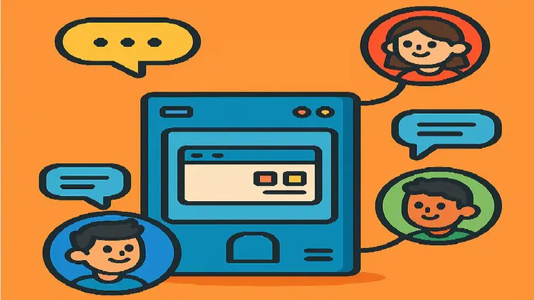 Networks in C - From Sockets to a Multiplexed Chat Server