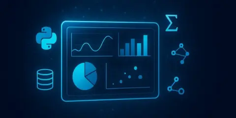 Complete Data Science Course for Beginners Fast Track Complete Data Science Course for Beginners Fast Track