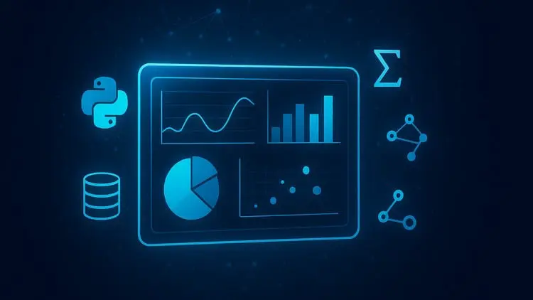Complete Data Science Course for Beginners Fast Track Complete Data Science Course for Beginners Fast Track