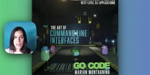 The Art of Command Line Interfaces