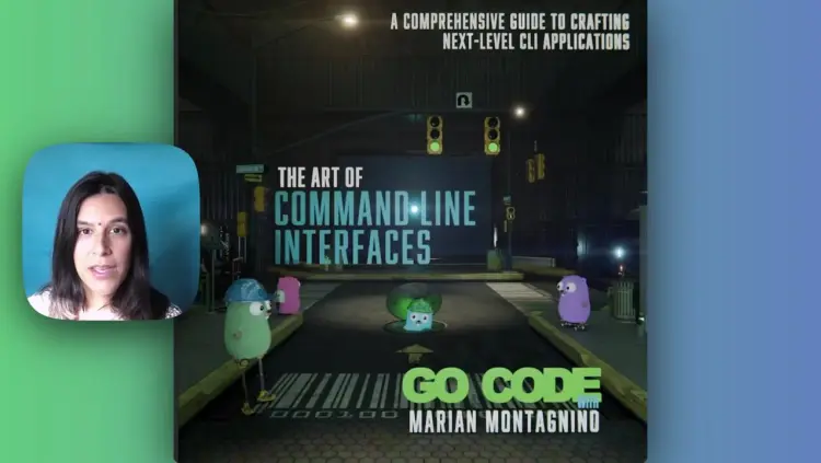 The Art of Command Line Interfaces The Art of Command Line Interfaces
