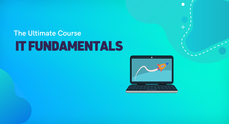 The Ultimate Course for IT Beginners