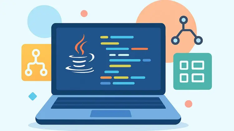 Java for Beginners: Step-by-Step to DSA Mastery Java for Beginners: Step-by-Step to DSA Mastery