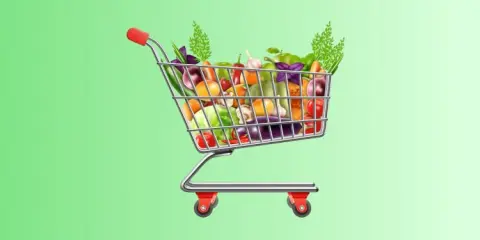 Laravel 12 - Build a Modern Grocery Ecommerce Website (2025)