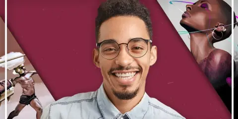 Complete Character Design Megacourse: Beginner to Expert