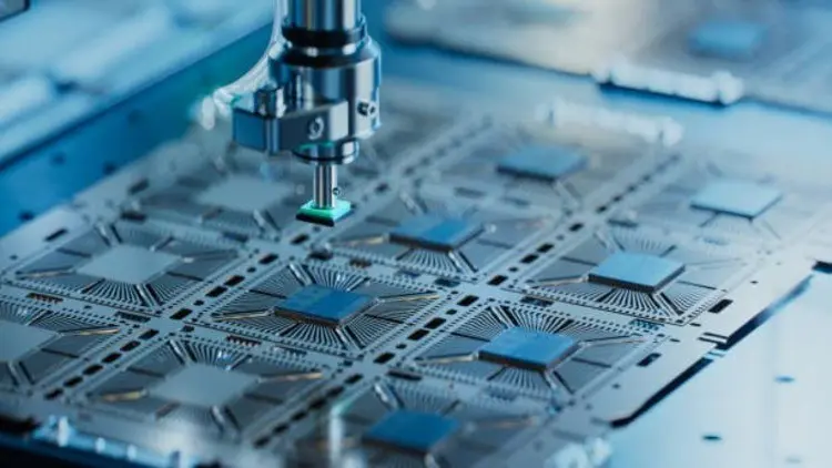 Design with Operation of Modern Computer Systems
