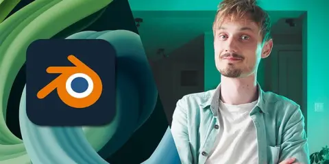Blender Essentials – 3D Modelling Training Course Blender Essentials - 3D Modelling Training Course