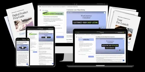 Ingrid Urena – Woocommerce Unleashed