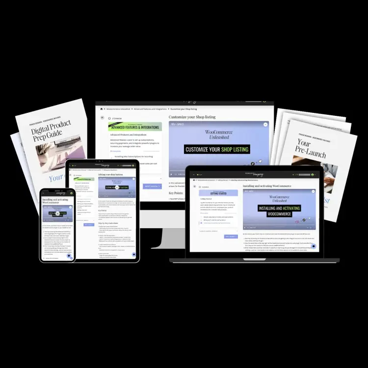 Ingrid Urena – Woocommerce Unleashed